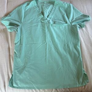 Lago Scrub Top